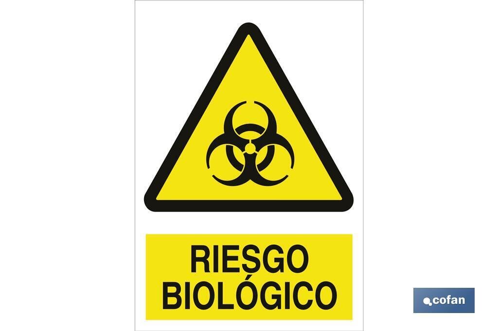 SE�AL POLIESTIRENO 148X105 MM