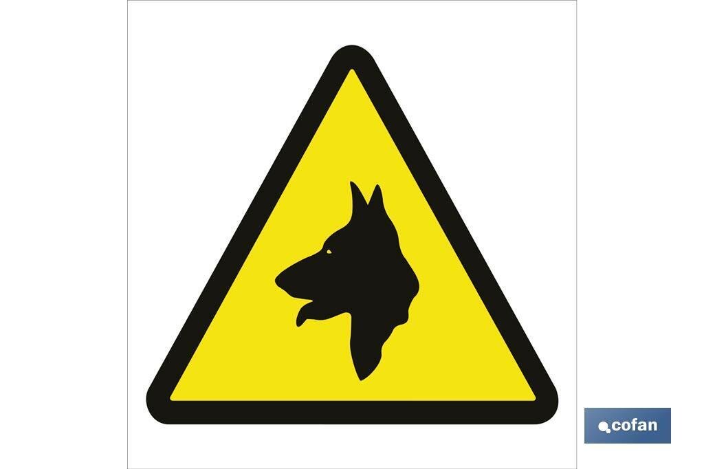 SE�AL POLIESTIRENO 148X148MM.