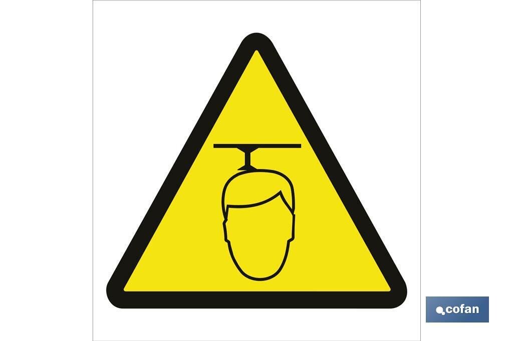 SE�AL POLIESTIRENO 297X297