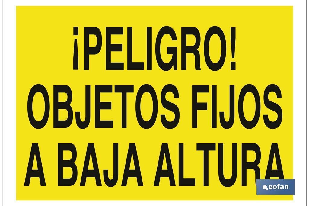 SE�AL POLIESTIRENO 420X297