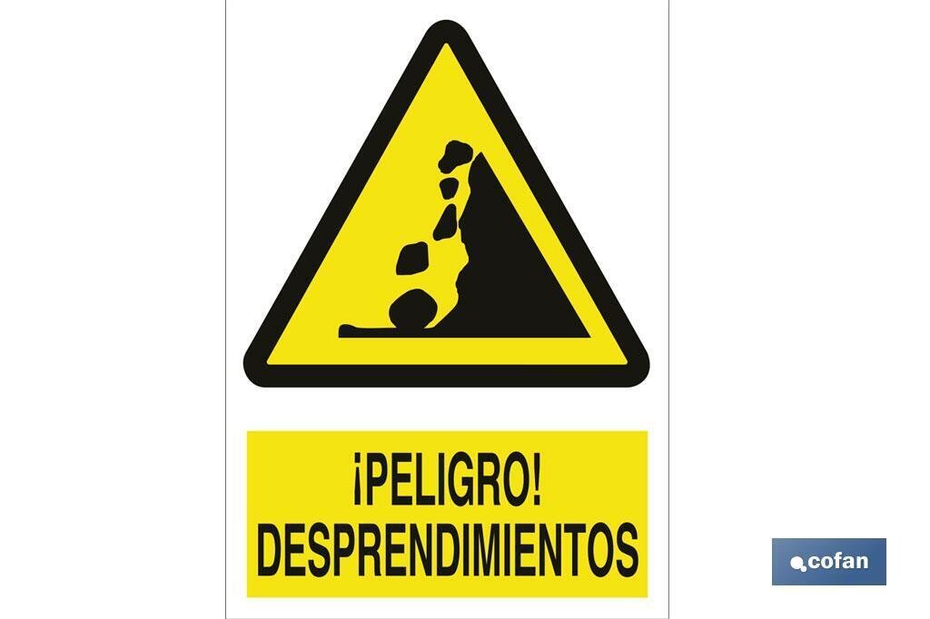 SE�AL POLIESTIRENO 148X105