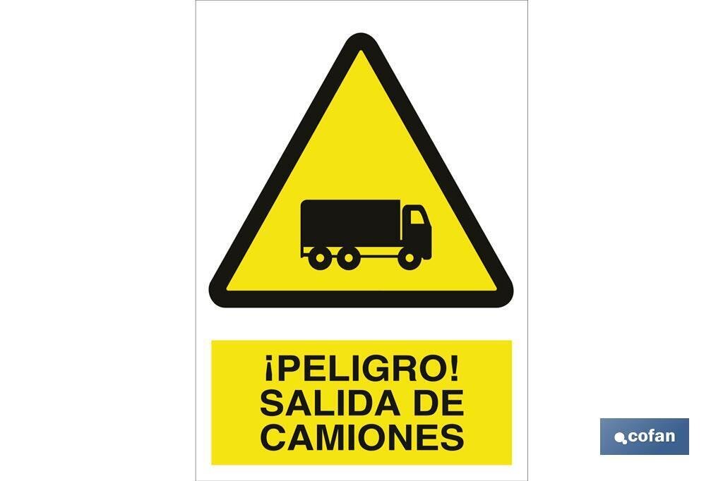 SE�AL POLIESTIRENO 297X210mm.