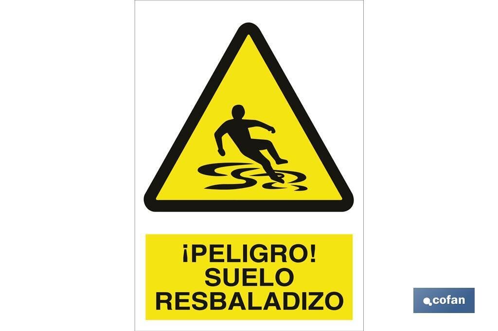 SE�AL POLIESTIRENO 148X148MM.