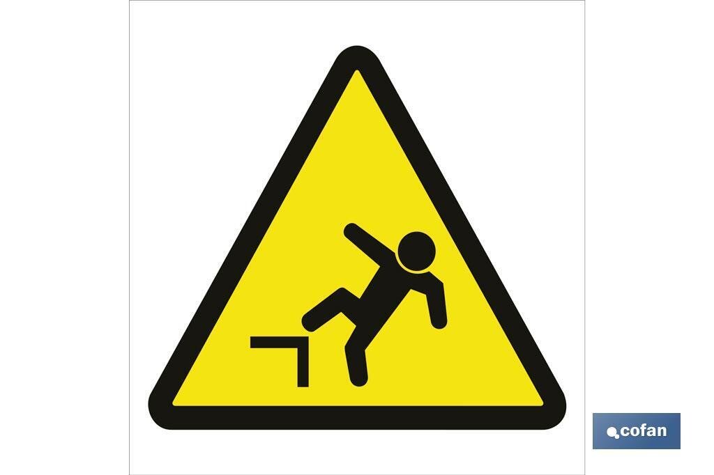 SE�AL POLIESTIRENO 105X105