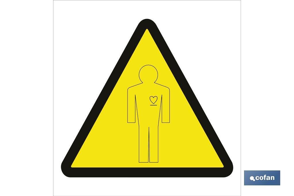 SE�AL POLIESTIRENO 297X297