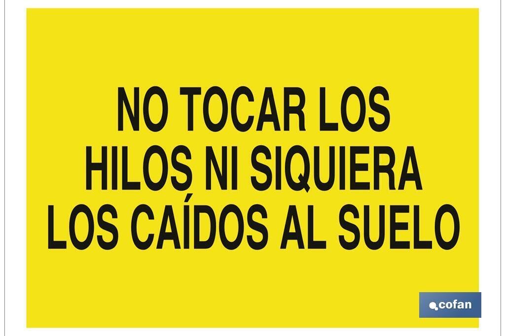 SE�AL POLIESTIRENO 297X210