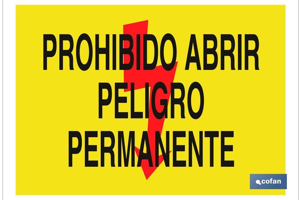 SE�AL POLIESTIRENO 297X210