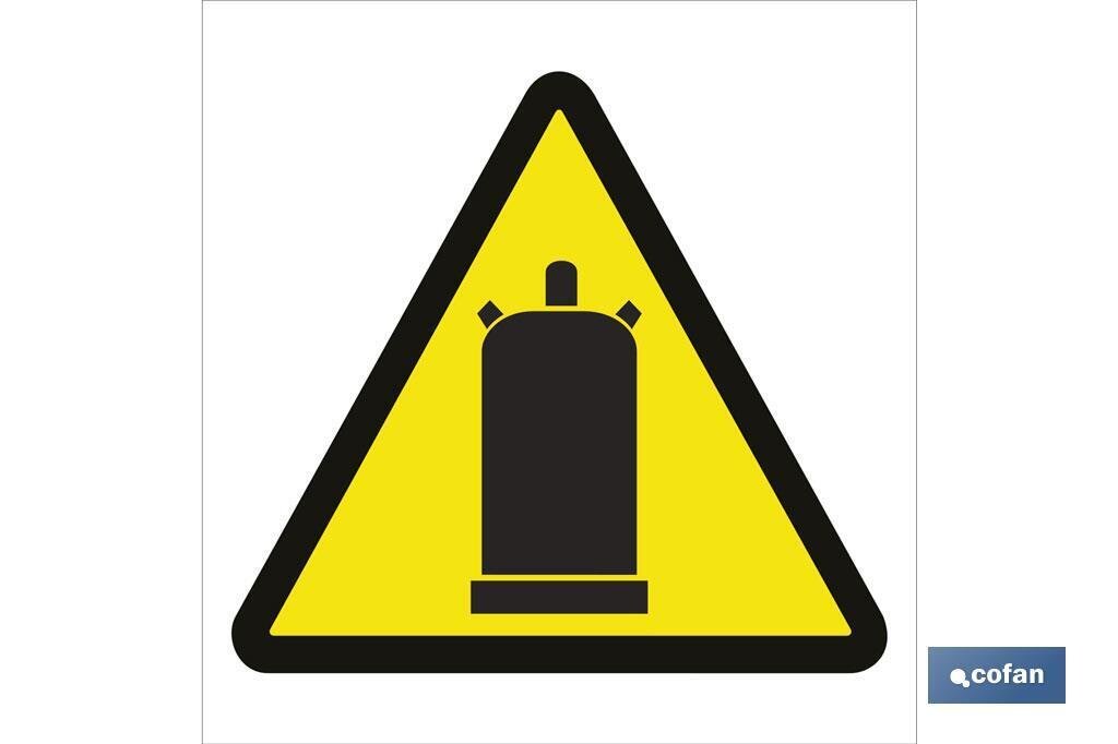 SE�AL POLIESTIRENO 105X105