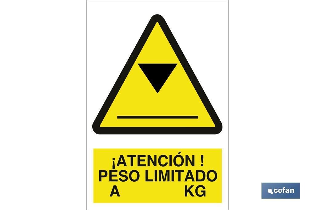 SE�AL ADHESIVA 210X148