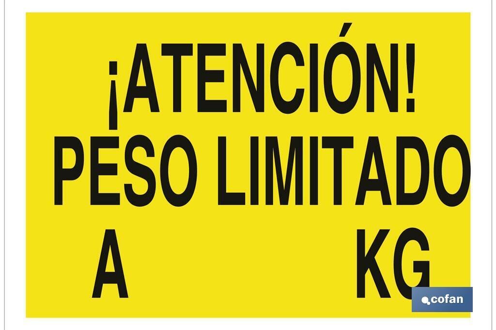 SE�AL POLIESTIRENO 420X297