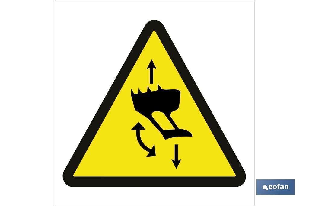 SE�AL POLIESTIRENO 297X297