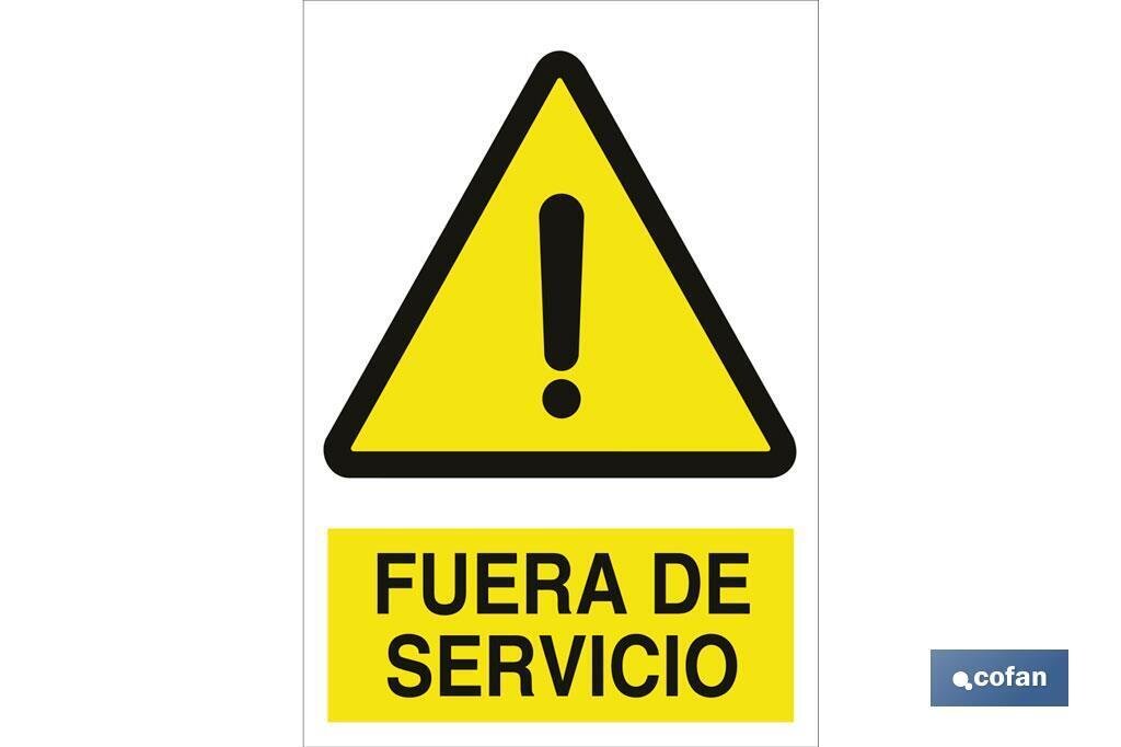 SE�AL POLIESTIRENO 420X297