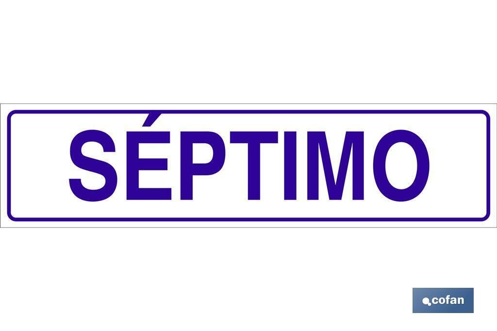 SE�AL GLASSPACK ADHESIVA 250X62MM.