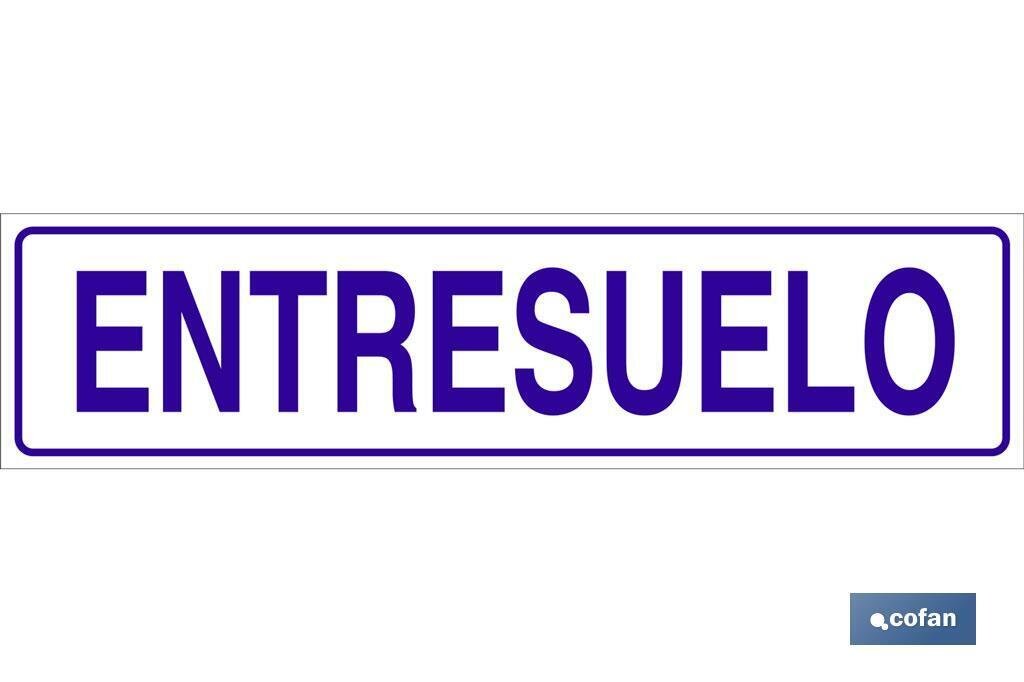 SE�AL GLASSPACK ADHESIVA 250X62MM.