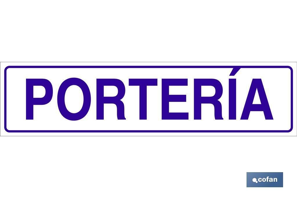 SE�AL GLASSPACK ADHESIVA 250X62MM.