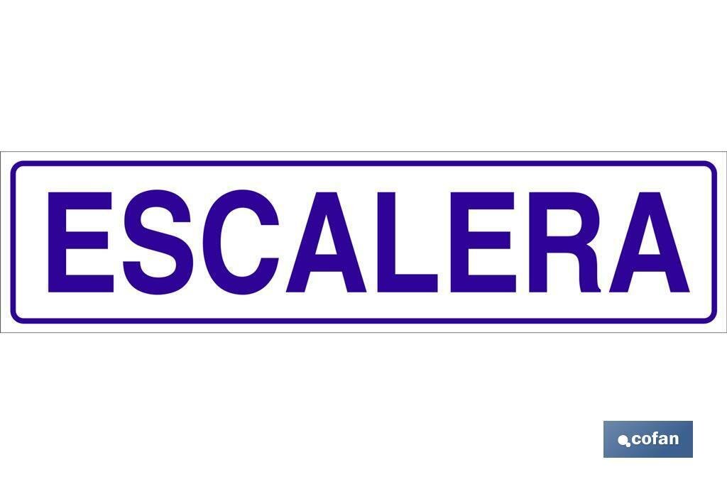 SE�AL GLASSPACK ADHESIVA 250X62MM.