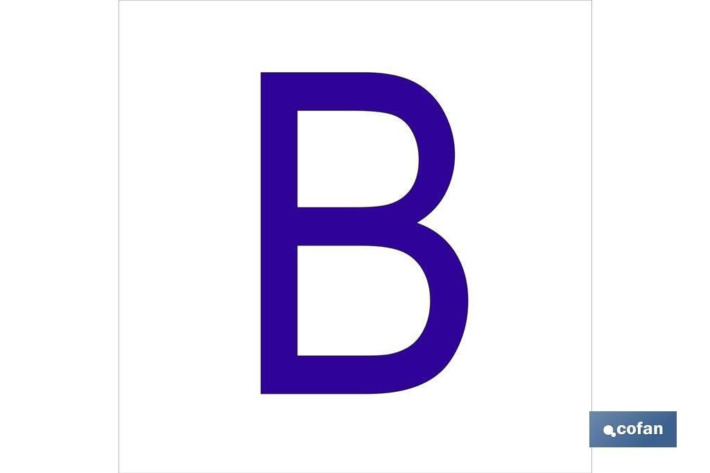 SE�AL GLASSPACK ADHESIVA 62X62MM.