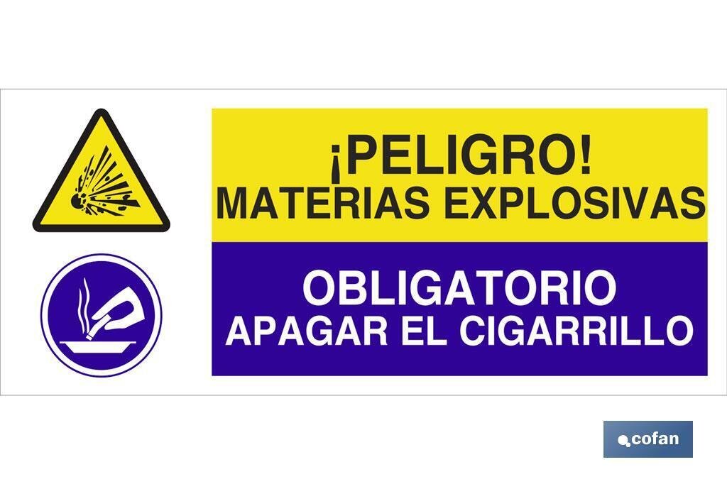 SE�AL POLIESTIRENO 1,5MM 507X210