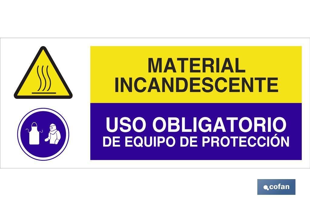 SE�AL POLIESTIRENO 1,5MM 507X210