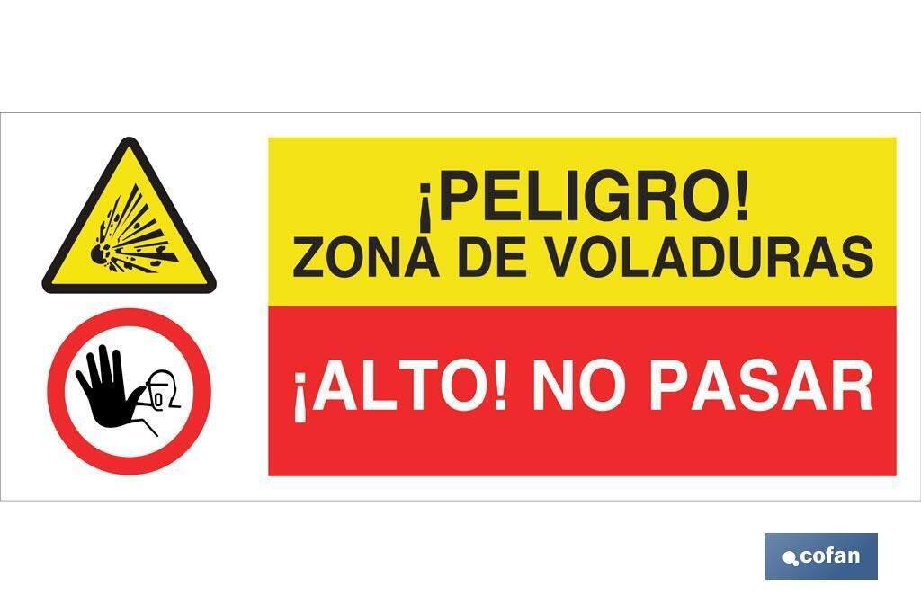 SE�AL POLIESTIRENO 1,5MM 507X210