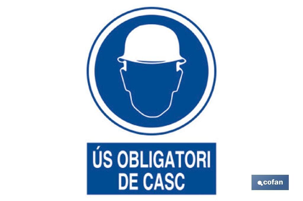 SE�AL POLIESTIRENO 297X210 MM