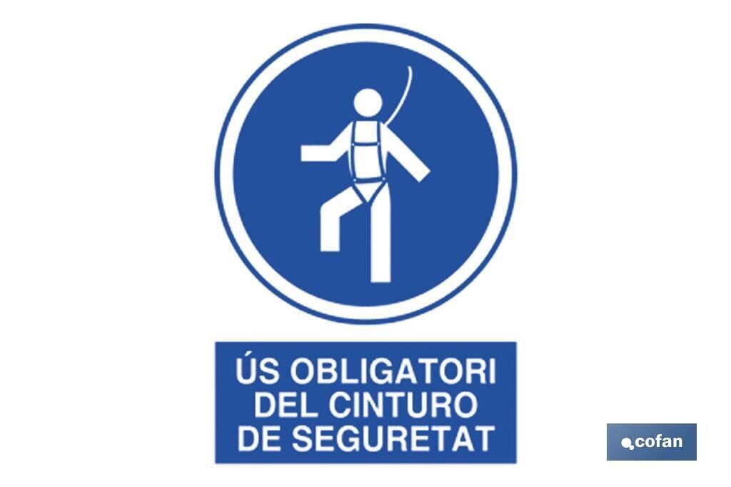 SE�AL POLIESTIRENO 420X297 MM