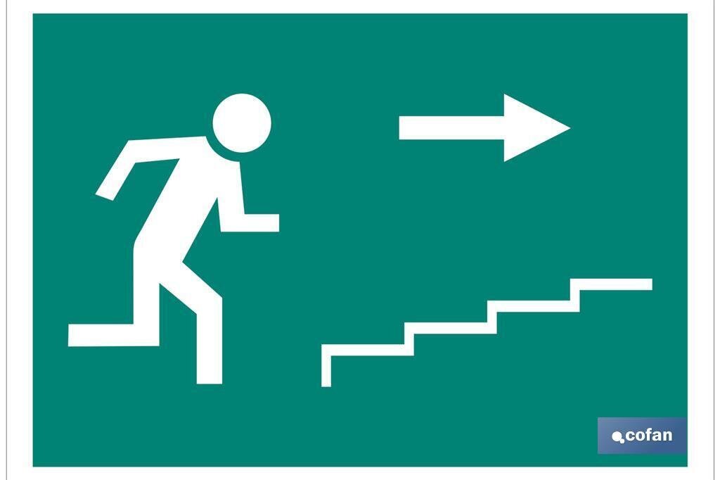 SE�AL LUMINESCENTE 420X297mm.