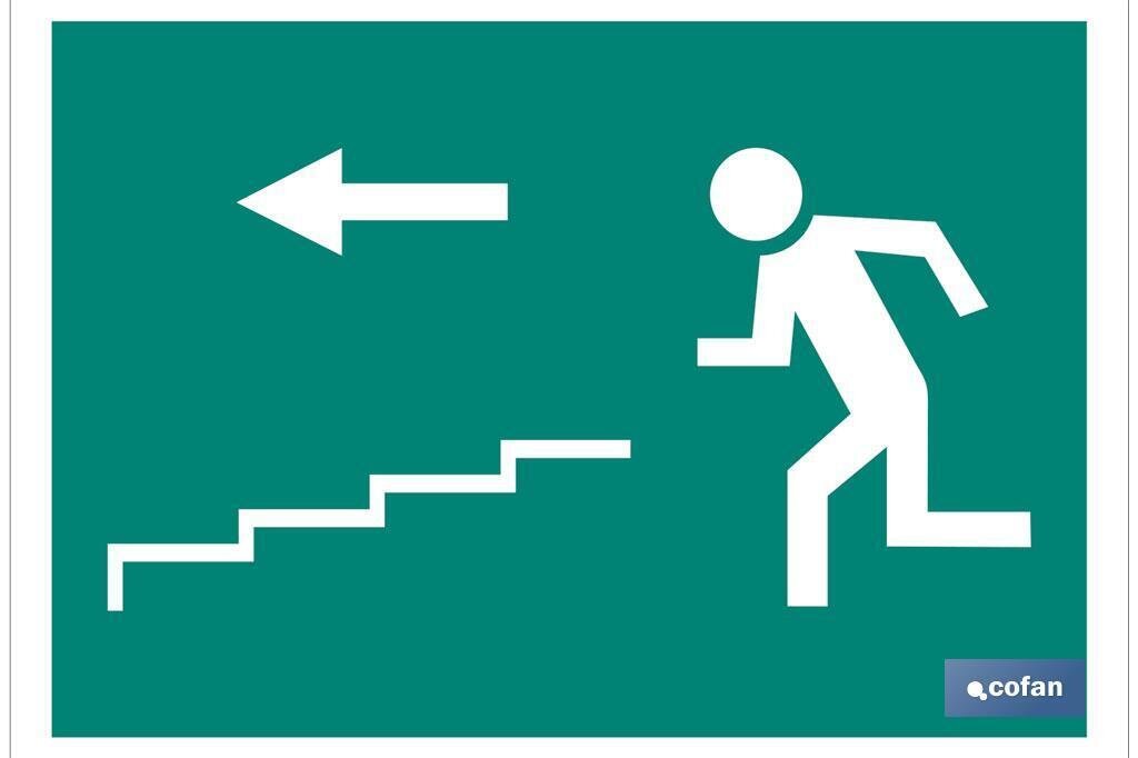 SE�AL LUMINESCENTE 420X297mm.