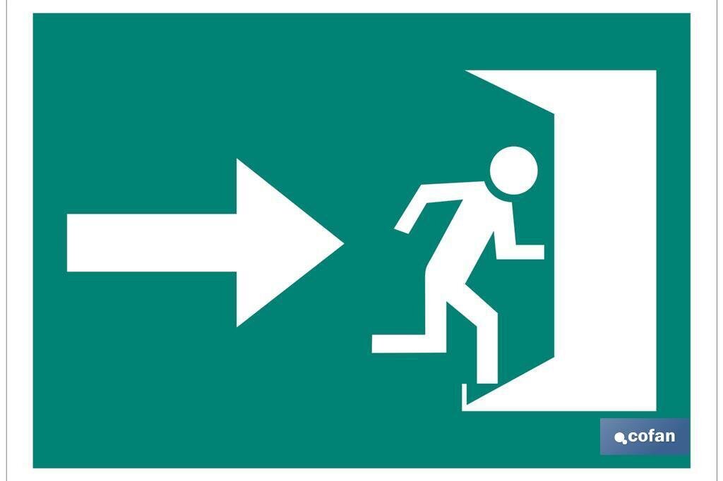 SE�AL LUMINESCENTE 148X105