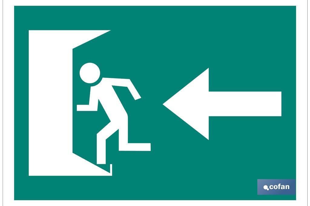 SE�AL LUMINESCENTE 420X297mm.