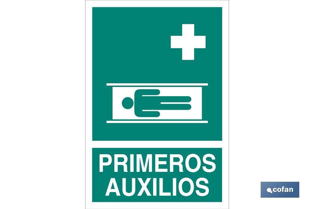 SE�AL LUMINESCENTE 297X210mm.