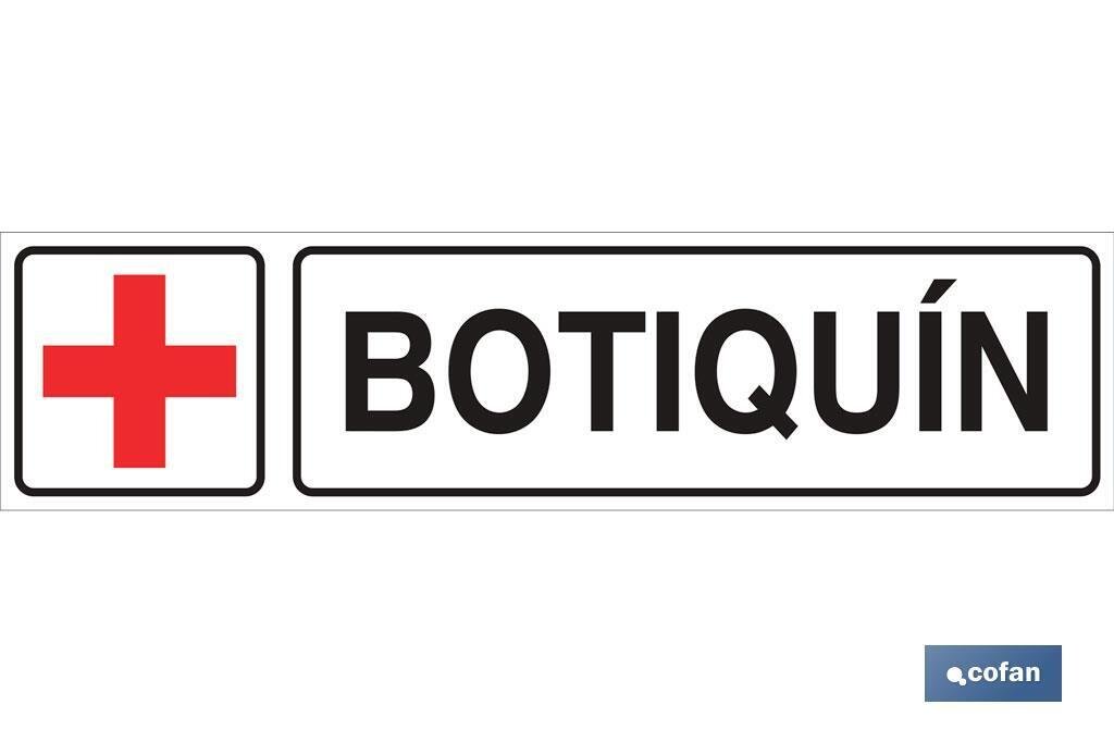 SE�AL GLASSPACK ADHESIVA 175X45