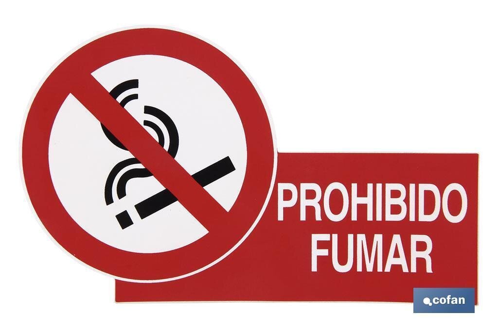 SE�AL ADHESIVA 175X120MM