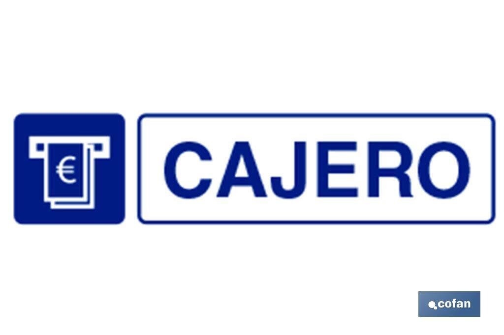 SE�AL GLASSPACK ADHESIVA 250X62MM.