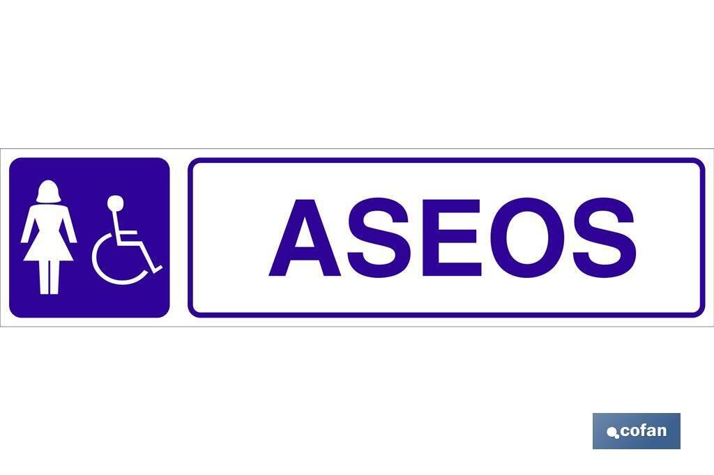 SE�AL GLASSPACK ADHESIVA 250X62MM.