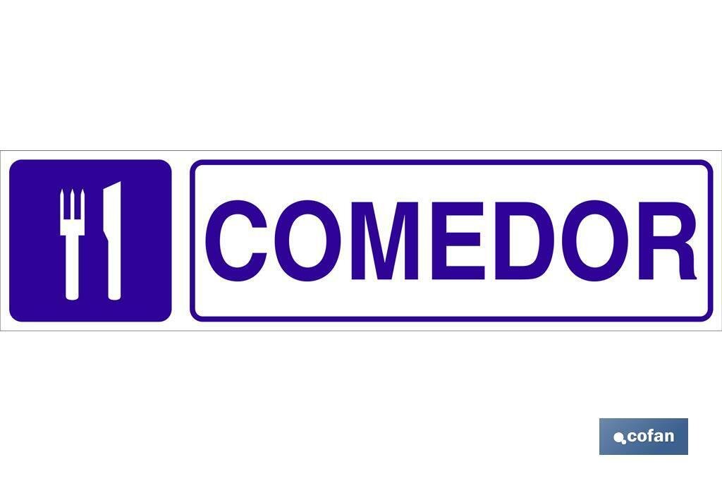 SE�AL GLASSPACK ADHESIVA 250X62mm.