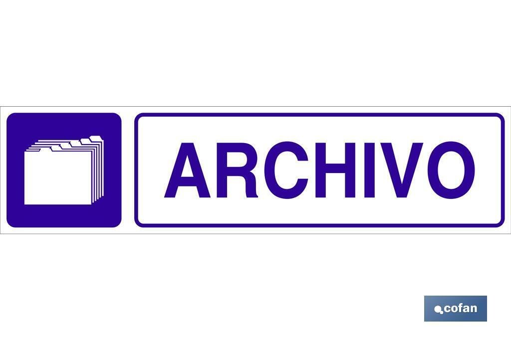 SE�AL GLASSPACK ADHESIVA 175X45