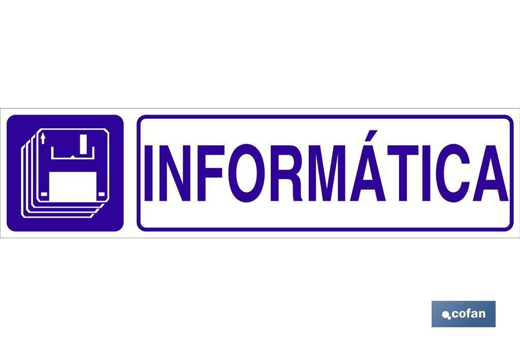 SE�AL GLASSPACK ADHESIVA 250X62mm.