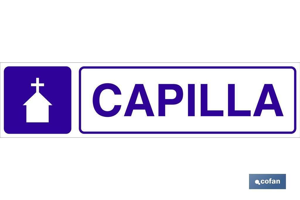 SE�AL GLASSPACK ADHESIVA 250X62mm.