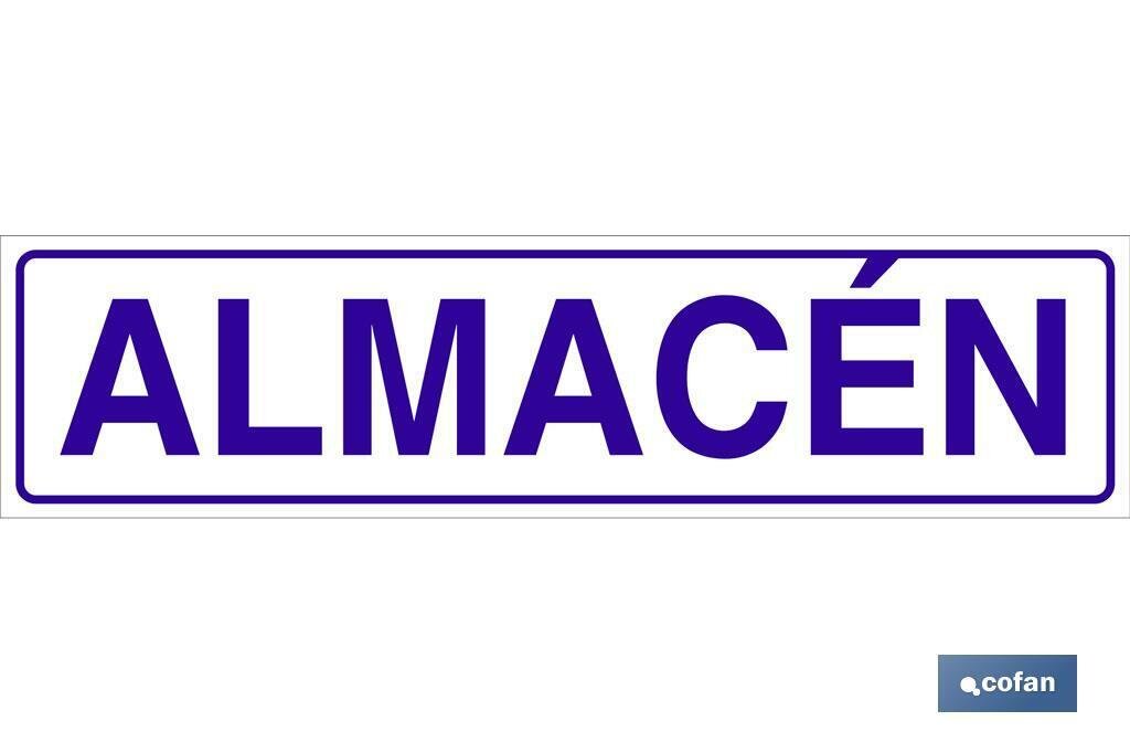 SE�AL GLASSPACK ADHESIVA 175X45