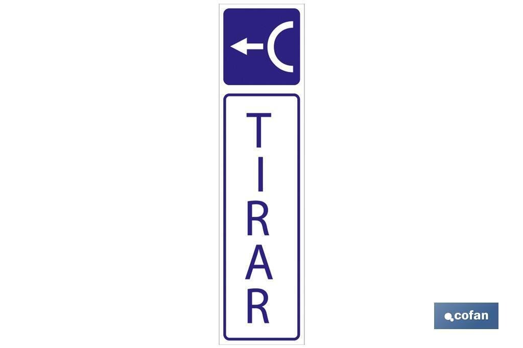 SE�AL GLASSPACK ADHESIVA 175X45