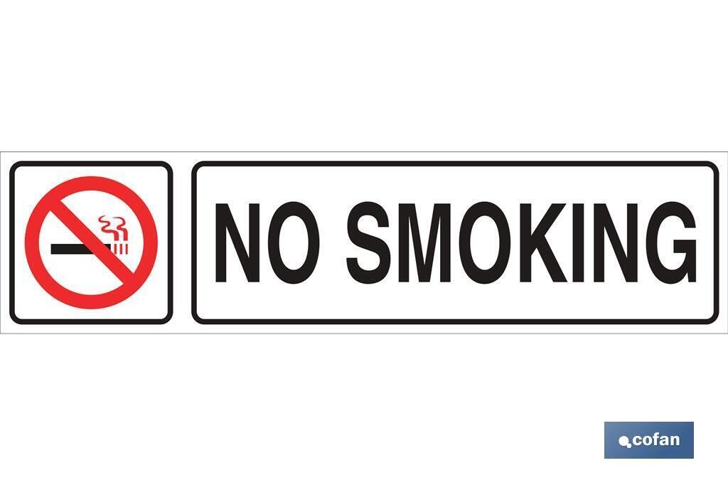 SE�AL GLASSPACK ADHESIVA 250X62MM.