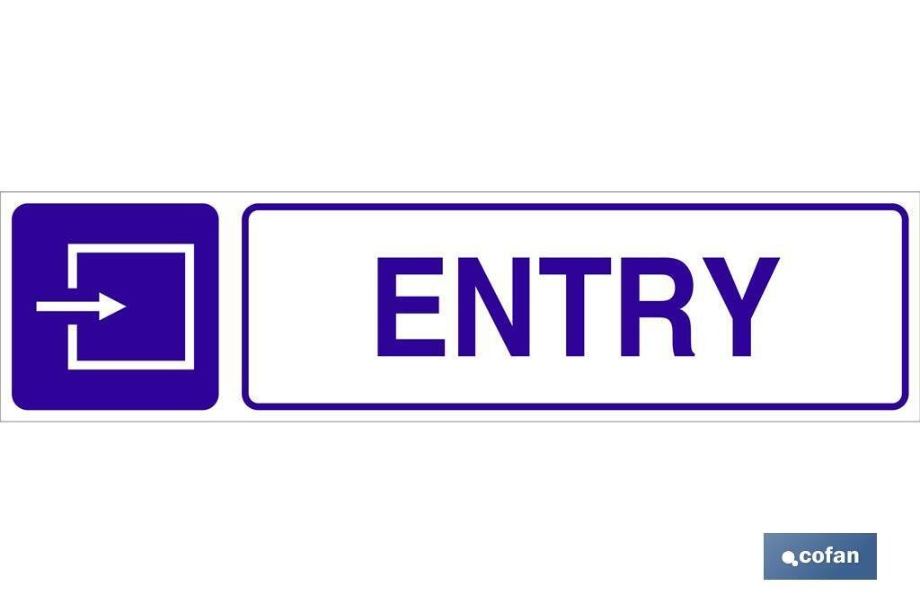 SE�AL GLASSPACK ADHESIVA 250X62MM.