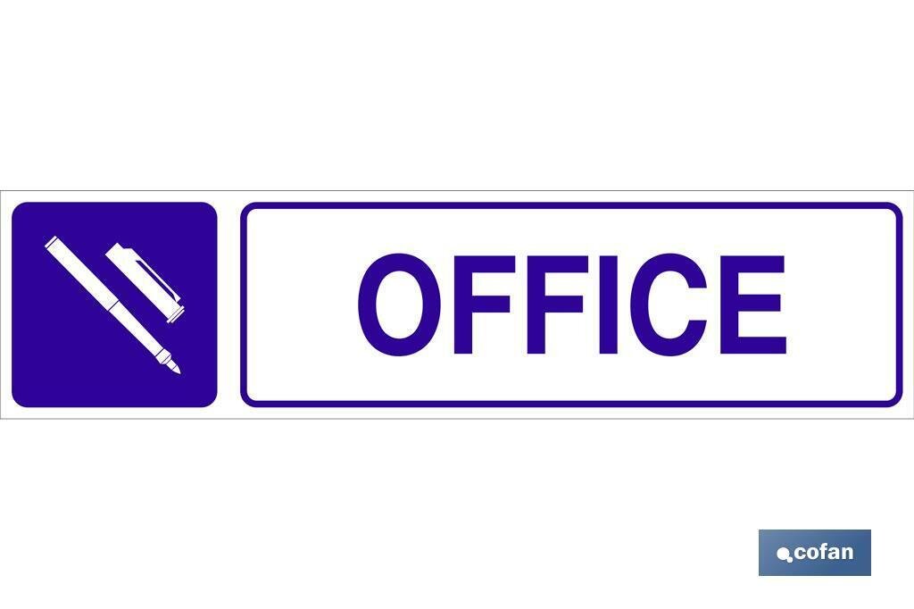 SE�AL GLASSPACK ADHESIVA 250X62MM.