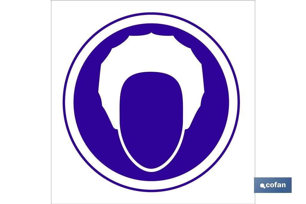 SE�AL POLIESTIRENO 297X297