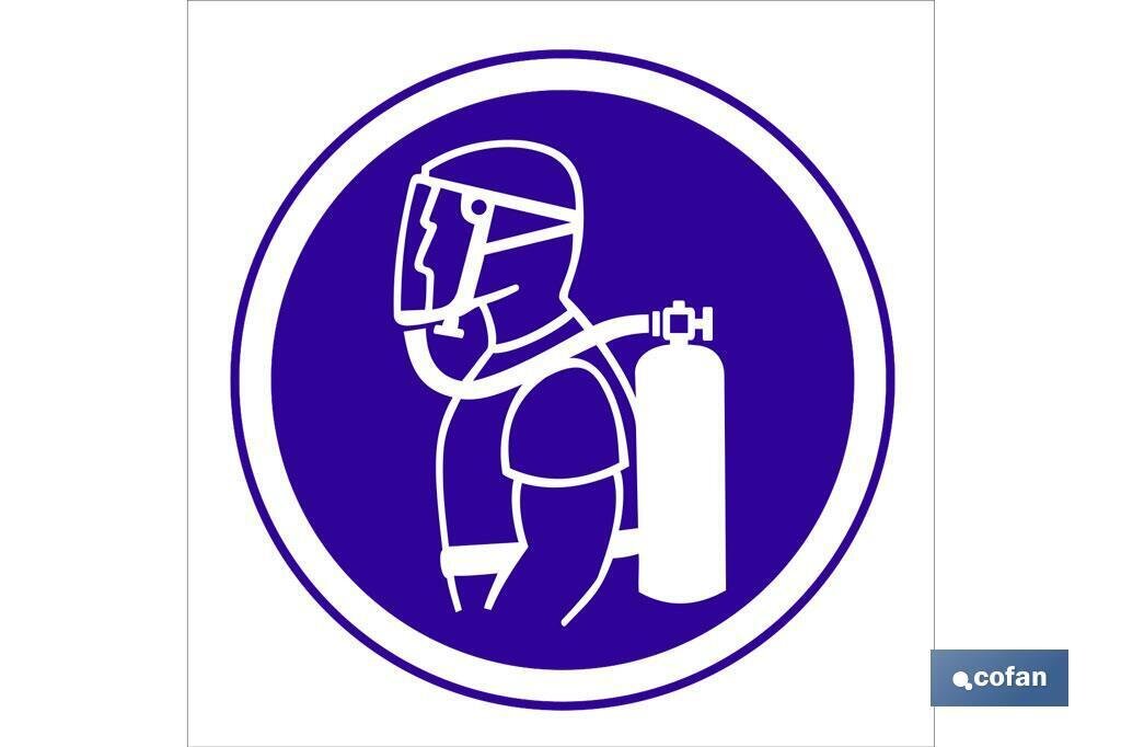 SE�AL POLIESTIRENO 297X297MM