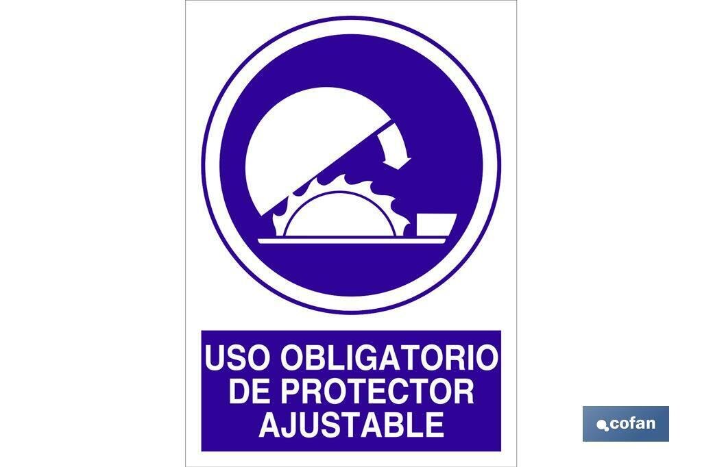 SE�AL ADHESIVA 297X210