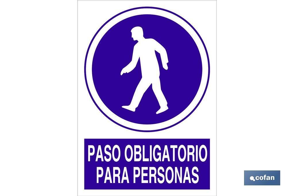 SE�AL POLIESTIRENO 210X148MM