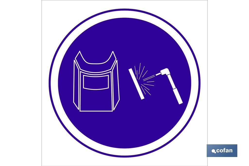 SE�AL POLIESTIRENO 148X148