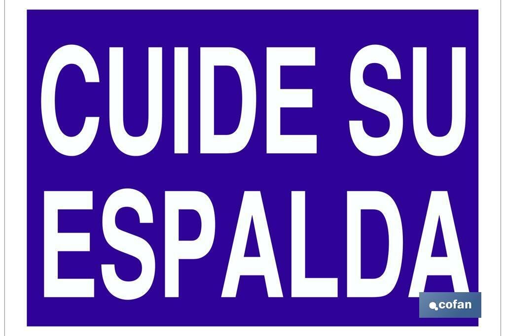 SE�AL POLIESTIRENO 420X297